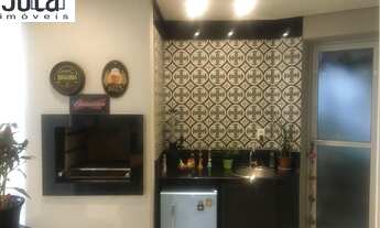 Imagem 3: LINDO APARTAMENTO PARA VENDA 109m² - 03 SUÍTES - VILA BERTIOGA - MOOCA