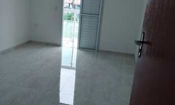 Imagem 5: SOBRADO 3 DORMS 4 VAGAS QUINTAL TERRENO 150M² BONSUCESSO GUARULHOS SP FINANCIADO R$ 480 MI