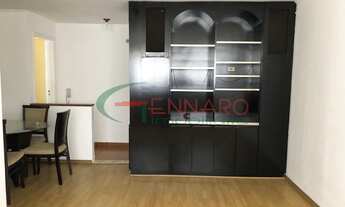 Imagem 4: Apto. 2 dorms. - zona sul