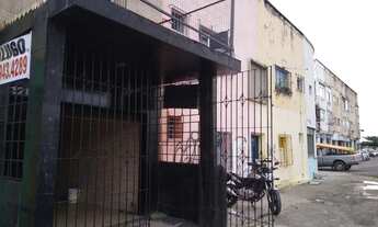 Imagem 1: Loja térrea em frente ao mercado eufrasio olinda