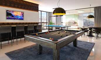 Imagem 7: APARTAMENTO 03 DORMITÓRIOS SENDO 01 SUÍTE COM ÁREA DE LAZER COMPLETA!!!