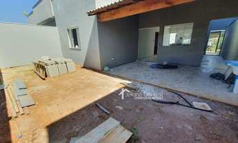 Imagem 7: CASA NO BAIRRO PARQUE REAL