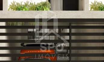 Imagem 3: NO PROJETO !!!Sobrado com 130 metros de área construída com 3 quartos, 3 suites, 4 banhei