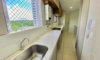 Imagem 6: Apartamento para venda possui 69 metros quadrados com 2 quartos em Boa Viagem - Recife - P