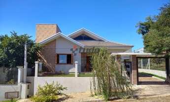 Imagem: Ivoti - Casa Padrão - Centro