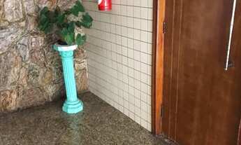 Imagem 2: 01 Dormitorio Mobiliado. Forte - Praia Grande - SP