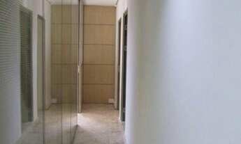 Imagem 7: Conjunto comercial com 230m² A.u para locação no Cj. Nacional