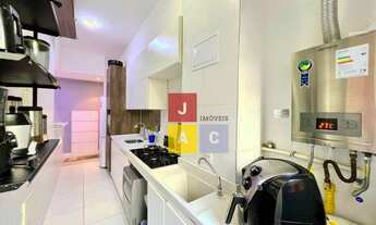 Imagem 13: Garden 3qts 120 m² 100% Mobiliado - Recreio Dos Bandeirantes Não Fazemos Contrato Por Temp