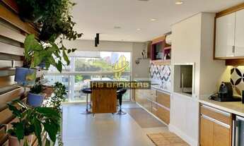 Imagem 4: Apartamento à venda no Duet Klabin