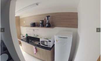 Imagem 4: Flat para Venda em Itaboraí, Centro, 1 dormitório, 1 banheiro, 1 vaga