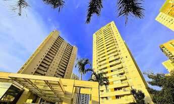 Imagem 2: Apartamento com 2 dormitórios à venda, 77 m² por R$ 550.000,00 - Edifício Liberty Towers