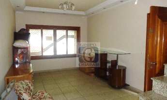 Imagem 2: Sobrado com 3 dormitórios à venda, 210 m² por R$ 650.000,00 - Jardim Cidade Pirituba - São