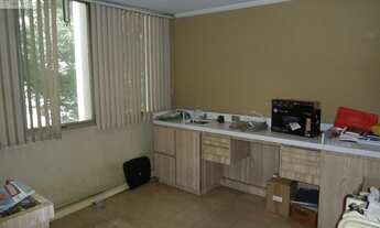 Imagem 7: Conjunto Comercial 118 metros 4 Salas 2 Banheiros