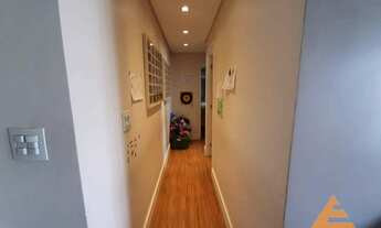 Imagem 3: Apartamento à venda, 65 m² por R$ 470.000,00 - Jaguaré - São Paulo/SP