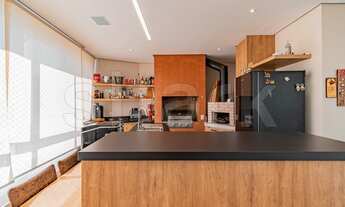 Imagem 6: Cobertura para venda tem 440 metros quadrados com 4 quartos em Alphaville Empresarial - Ba