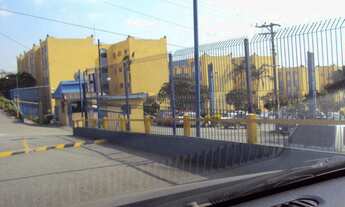 Imagem: APTO 2 DORM VILA INDUSTRIAL