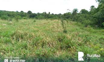 Imagem 7: Fazenda para pecuaristas na região de Cristalândia - TO