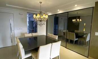 Imagem 4: Apartamento para Venda em João Pessoa, Miramar, 3 dormitórios, 2 suítes, 4 banheiros, 2 va