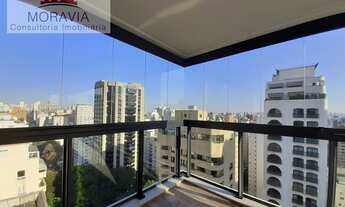 Imagem 2: Apartamento em Jardim Paulista - São Paulo