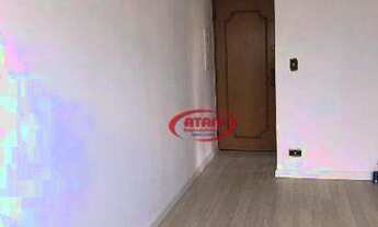 Imagem 3: OPORTYUNIDADE EM SANTANA- 3 DORM. 2 VAGAS-PRÓX. BRAS LEME E METRÔ