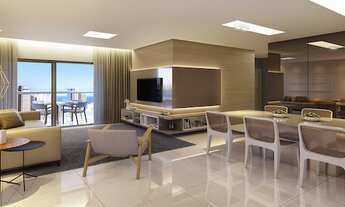 Imagem: Ed. Jardim das Orquídeas - 93 m² - 3 qtos