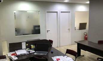 Imagem 5: Alugo Salas Comerciais em Boa Viagem - Galeria Recife Trade Center