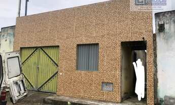 Imagem: Itabuna - Casa Padrão - Jorge Amado