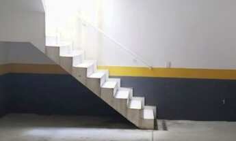 Imagem 5: Casa de condomínio sobrado para venda tem 73 metros quadrados com 2 quartos