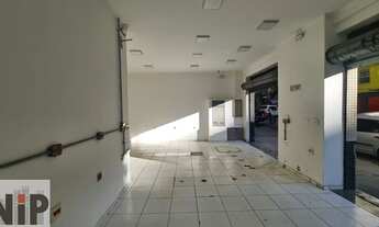 Imagem 4: LOJA EM RUA MOVIMENTADA PRÓXIMA A CENTROS COMERCIASI, SHOPPING, HOSPITAIS E METRÔ