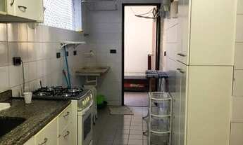 Imagem 7: Excelente Apartamento Mobiliado p/ aluguel 3 quartos, Cond. Fechado em Ponta Verde - Macei