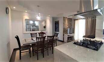 Imagem 5: Apartamento para venda com 68 metros quadrados com 3 quartos Vila Prudente - São Paulo - S