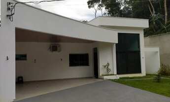 Imagem: Casa de condomínio para venda possui 144