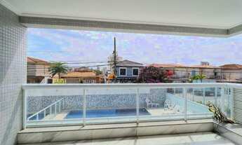 Imagem 4: Apartamento com 3 dormitórios à venda, 100 m² por R$ 950.000,00 - Jardim São Paulo - São P