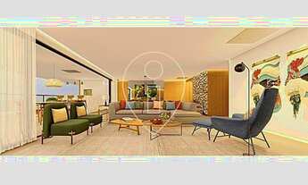 Imagem 3: BROOKLIN | ARBO CASAS VERTICAIS - GARDEN 301 M²