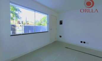 Imagem 3: Apartamento Duplex com 2 dormitórios à venda, 86 m² por R$ 290.000,00 - Barroco (Itaipuaçu
