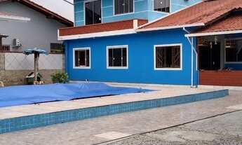 Imagem 5: BIGUAçU - Casa Padrão - Praia João Rosa