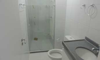 Imagem 3: Apartamento com 2 Quartos para Alugar, 45 m² por R$ 1.900/Mês - já com taxas inclusas