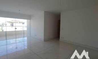 Imagem 2: Apartamento Alto Padrão 4 quartos a venda no Buritis!