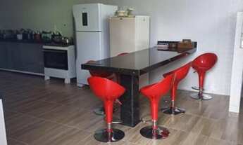 Imagem 3: Casa para venda com 180 metros quadrados com 5 quartos em Santa Paula II - Vila Velha - ES