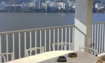 Imagem 4: Mansion House Emp. Imobiliários - Lagoa - Epitácio Pessoa