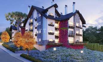 Imagem 4: GRAMADO - Apartamento Padrão - Centro