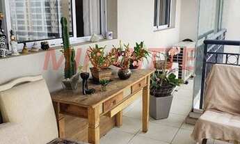 Imagem 3: Apartamento com 3 dormitórios à venda, 189 m² por R$ 2.339.000 - Santana - São Paulo/SP