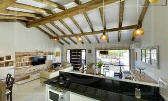 Imagem 7: Casa para venda tem 310 metros quadrados com 4 quartos em Praia da Cal - Torres - RS