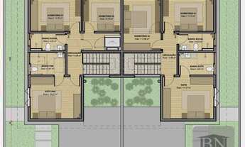 Imagem 5: Casa com 3 dormitórios à venda, 160 m² - Jardim Europa - Santa Cruz do Sul/RS