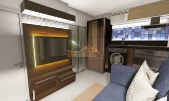 Imagem 5: São Paulo - Apartamento Padrão - AGUA RASA