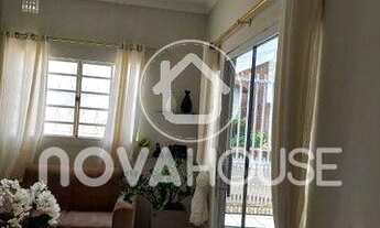 Imagem 2: CASA EM CONDOMÍNIO C/ PISCINA - PRÓXIMO AO CPA