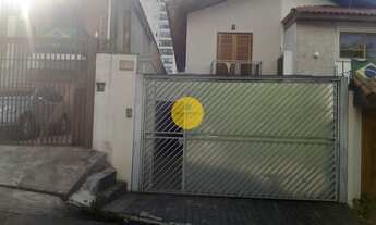 Imagem 2: Ótimo sobrado para locação 3 Dorms sdo. 3 suites 4vagas Jd. do Lar S. Paulo