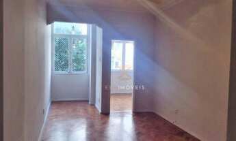 Imagem 2: Apartamento com 2 dormitórios à venda, 64 m² por R$ 800.000 - Flamengo - Rio de Janeiro/RJ