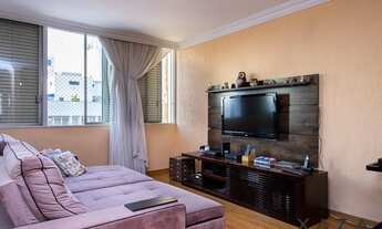 Imagem 2: Apartamento com 3 quartos, Santa Cecília, São Paulo, R$ 2.000.000,00