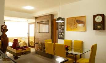 Imagem: Apartamento para venda ou locação, 3 quartos